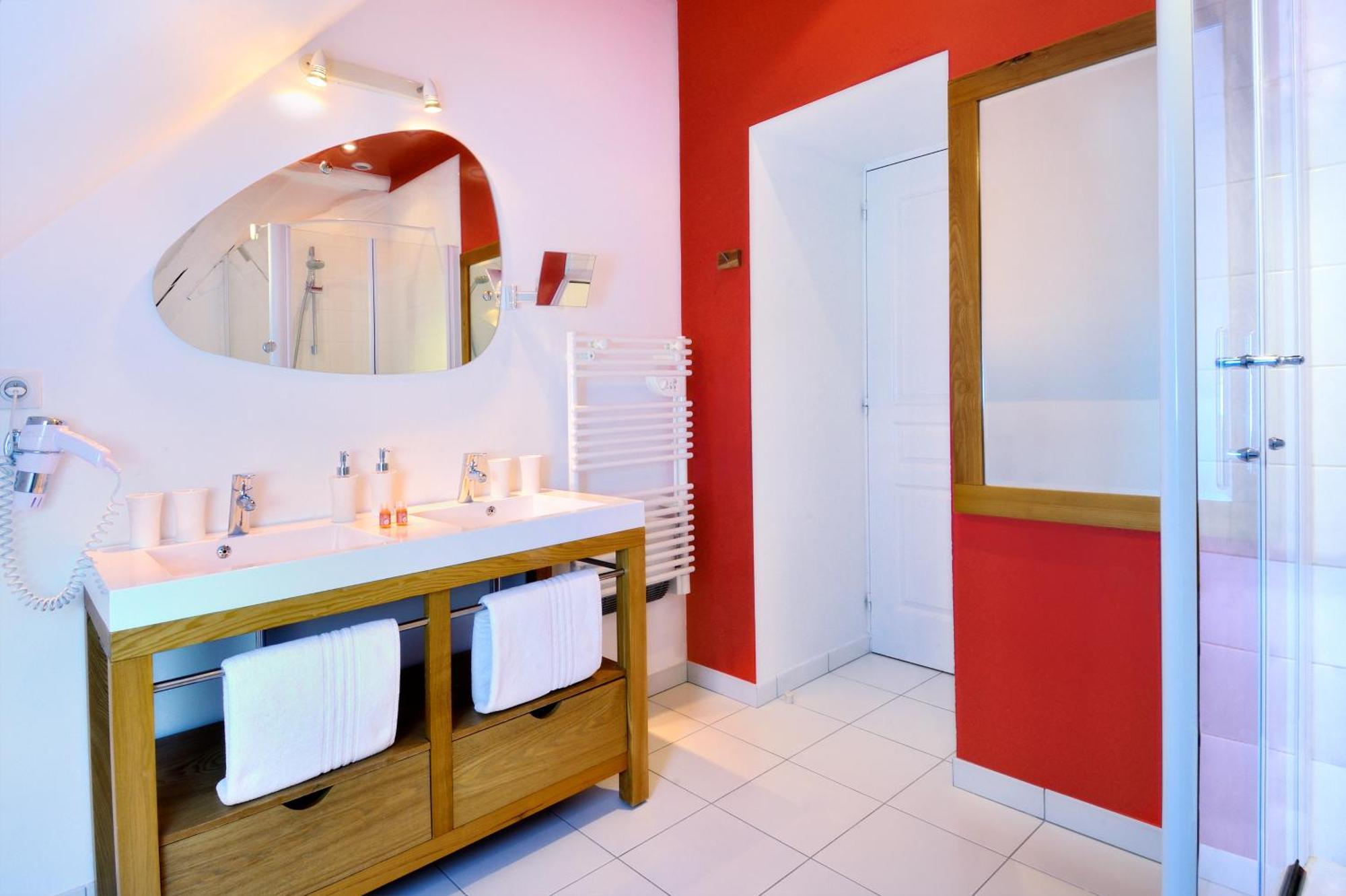 Appartement (4 Adultes)