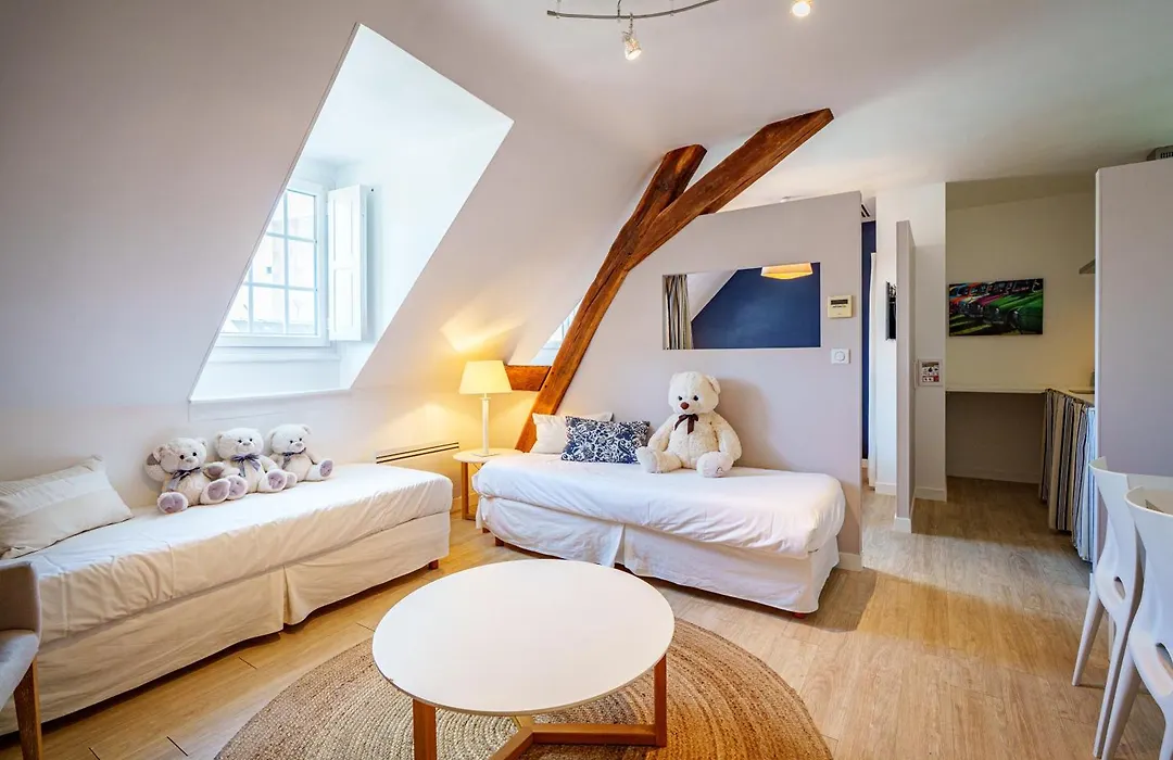 The Originals Boutique, Hôtel Le Londres, Saumur (Qualys-Hotel)-1